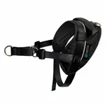 NAHAK SPORTS Nahak Harnais de marche - Noir -  Small