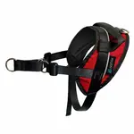 NAHAK SPORTS Nahak Harnais de marche - Rouge - XXLarge