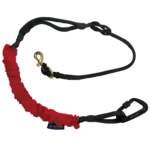 NAHAK SPORTS Nahak ligne bungee multisport - Rouge