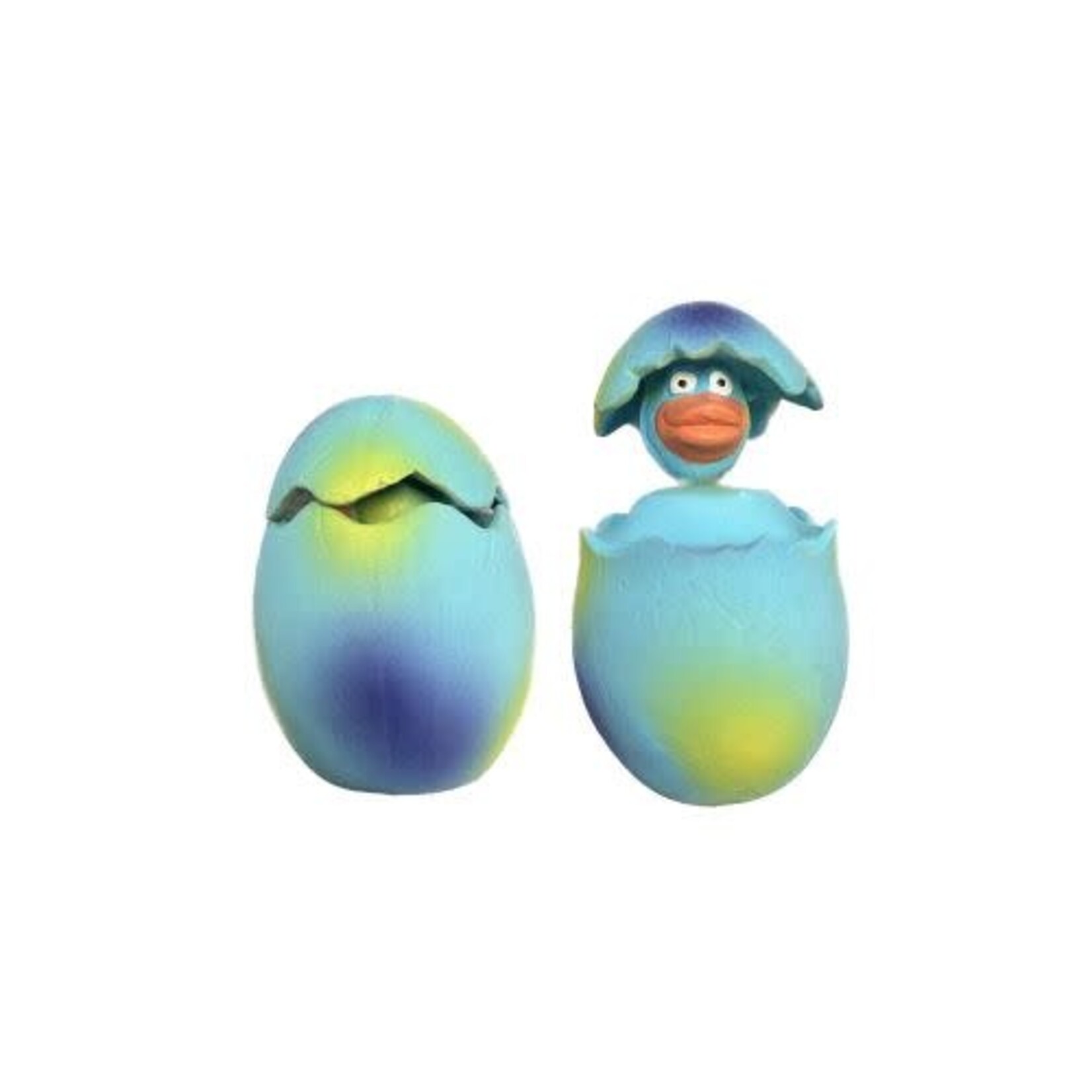 Oeuf de dinosaure qui couine pour chien -3,15″