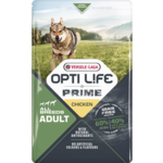 Versele Laga Versele-Laga Opti Life Prime (sans céréales) pour chien Adulte au Poulet 12,5Kg