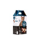 CaniSource Canisource Grand Cru Nourriture Pour Chat, Terre & Mer 1 Kg