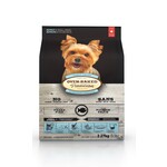 Oven-Baked Tradition Obt Nourriture Sèche Pour Chien De Petite Race - Poisson 5 Lbs