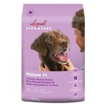 LOYALL Loyall Signature - Mature 7+. 13.8kg