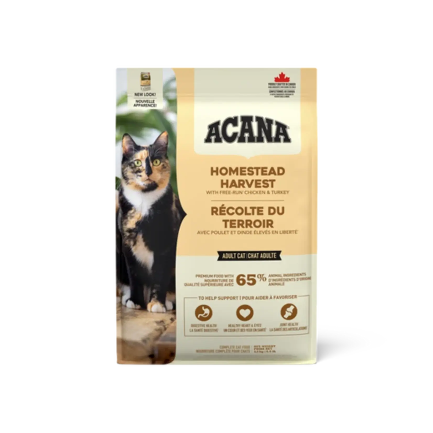 Acana Acana Récolte du terroir 1.8 kg