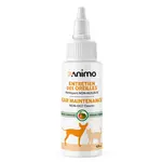 Zanimo Zanimo - Nettoyant non-huileux pour l'entretien des oreilles, 125 ml
