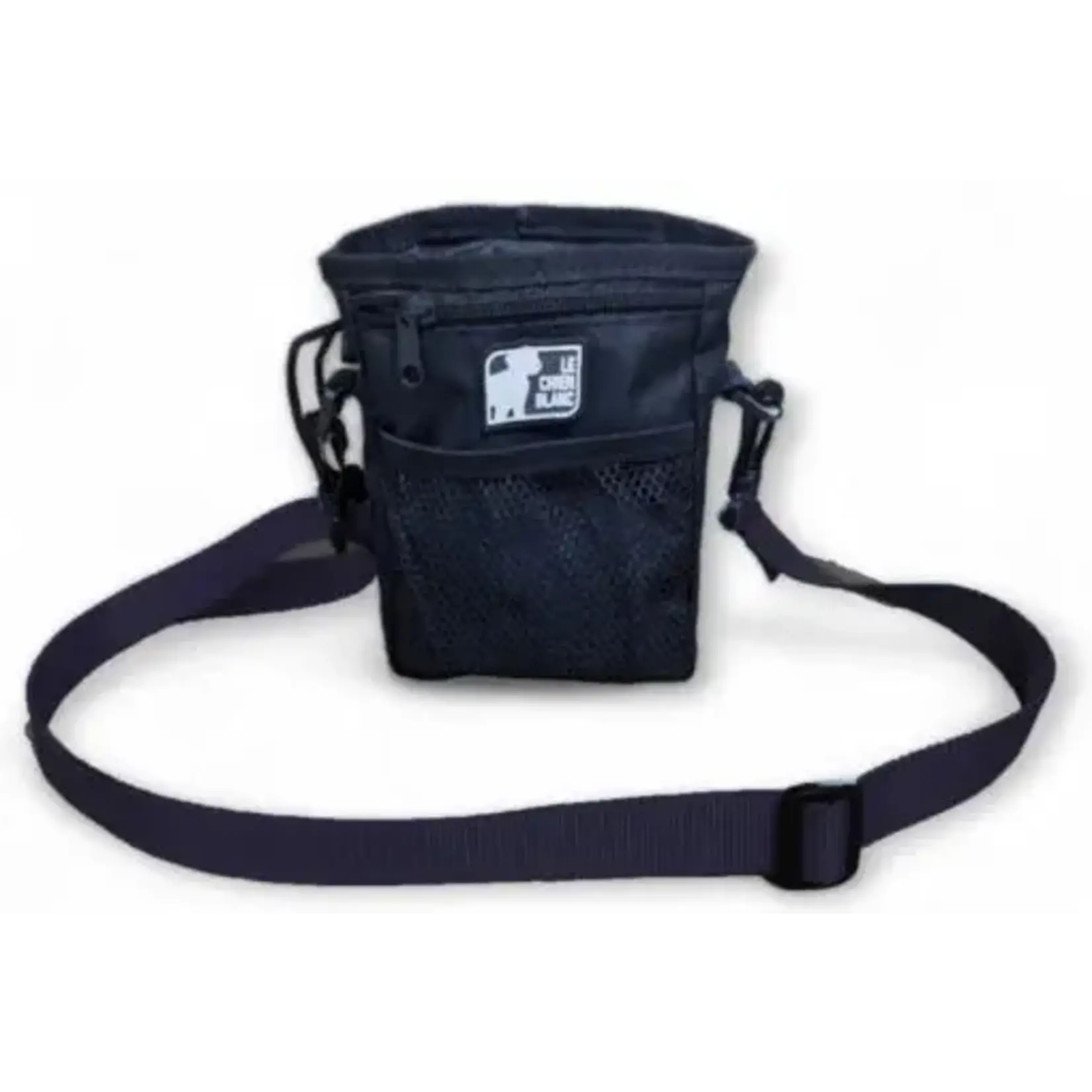 Le Chien Blanc Le chien blanc -Pochette VOLT 2.0 - Noir