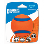 Chuckit! Chuckit!® Ultra Ball Large (1 Pack) Dog Toy
