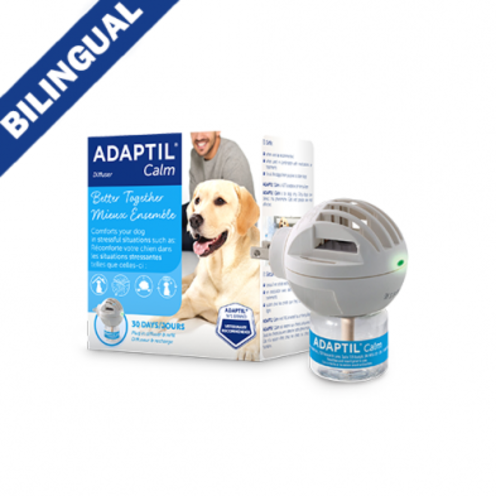 Adaptil Adaptil Calm - Diffuseur