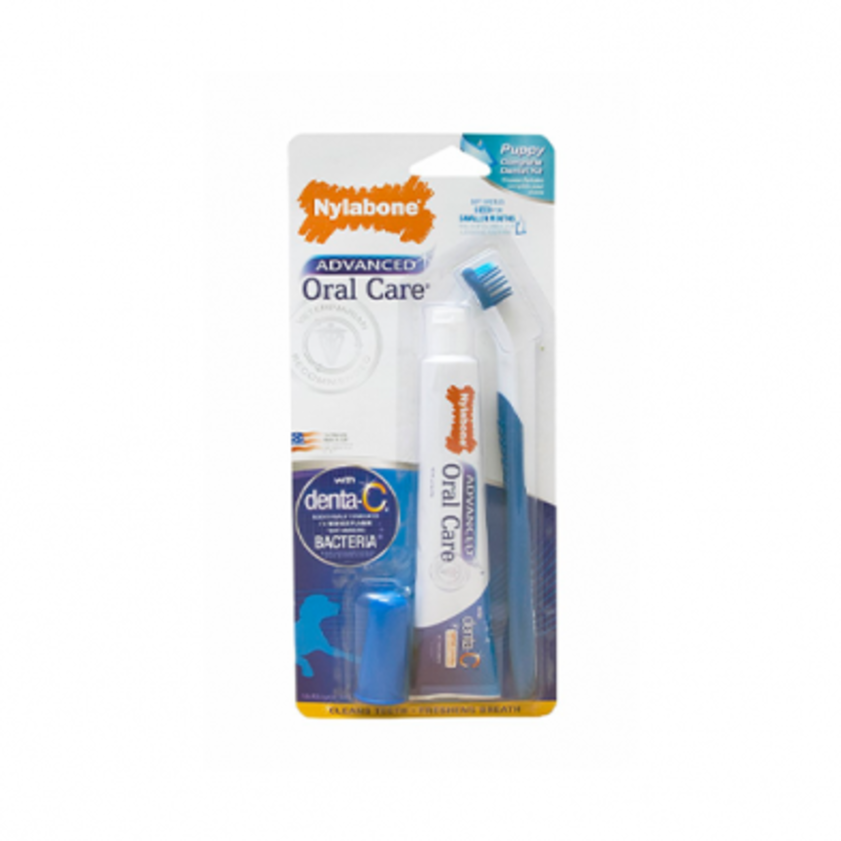 Nylabone Nylabone® Dentaire Trousse dentaire pour chiots