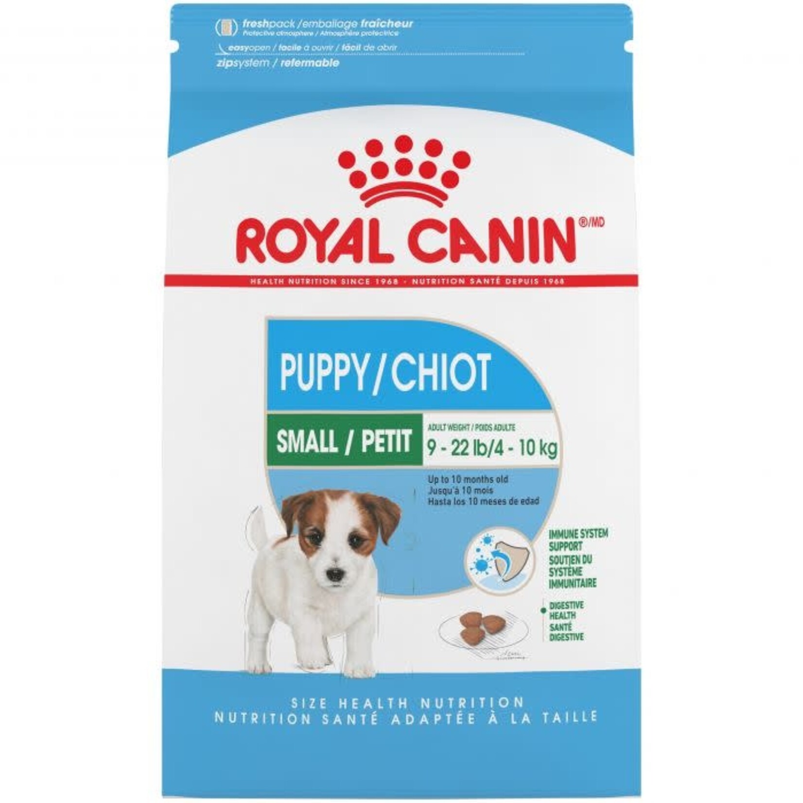 Royal Canin Royal Canin Petit Chiot 14lb/6.36kg