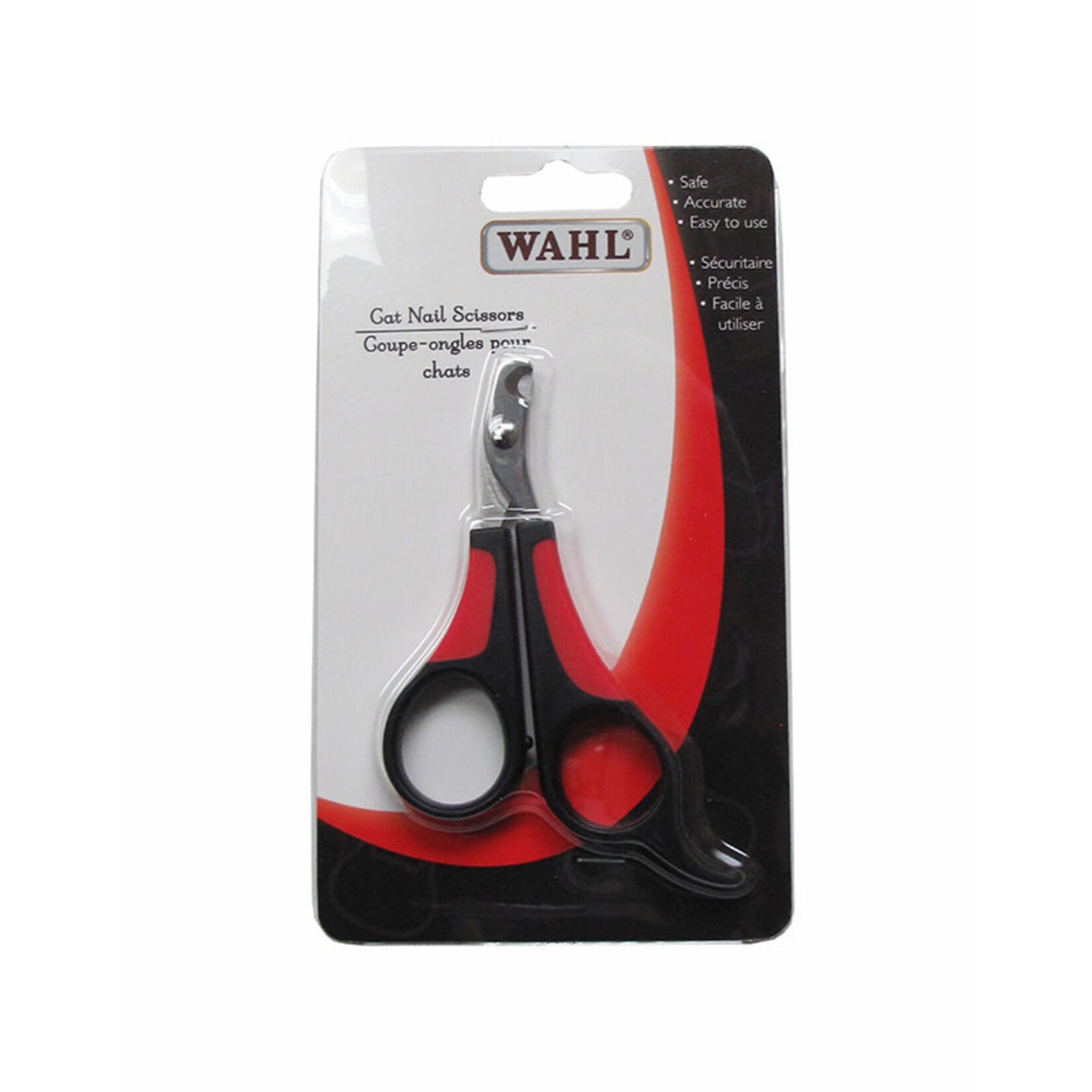 WAHL WAHL COUPE-GRIFFES POUR CHATS