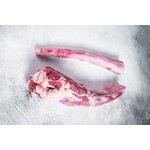GOURMETS 4 PATTES Gourmet 4 pattes queue de boeuf