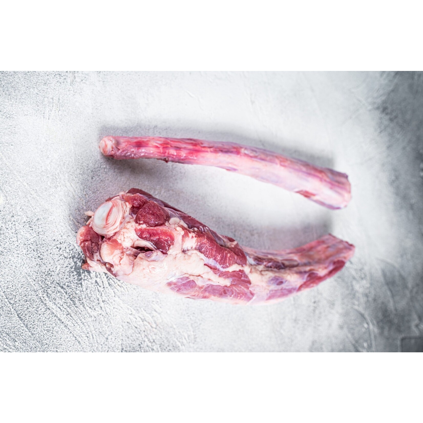 GOURMETS 4 PATTES Gourmet 4 pattes queue de boeuf