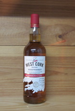 West Cork Distillers 'Bourbon Cask' Irish Whisky