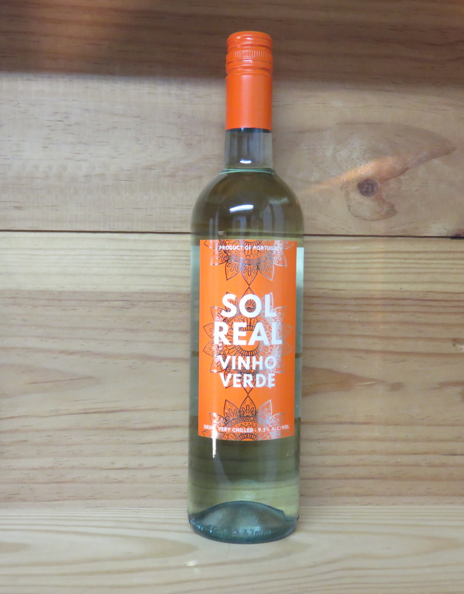 Quinta da Lixa "Sol Real" Vinho Verde White 2020