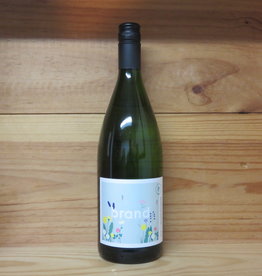 Brand - Weissburgunder (Pinot Blanc) 2020