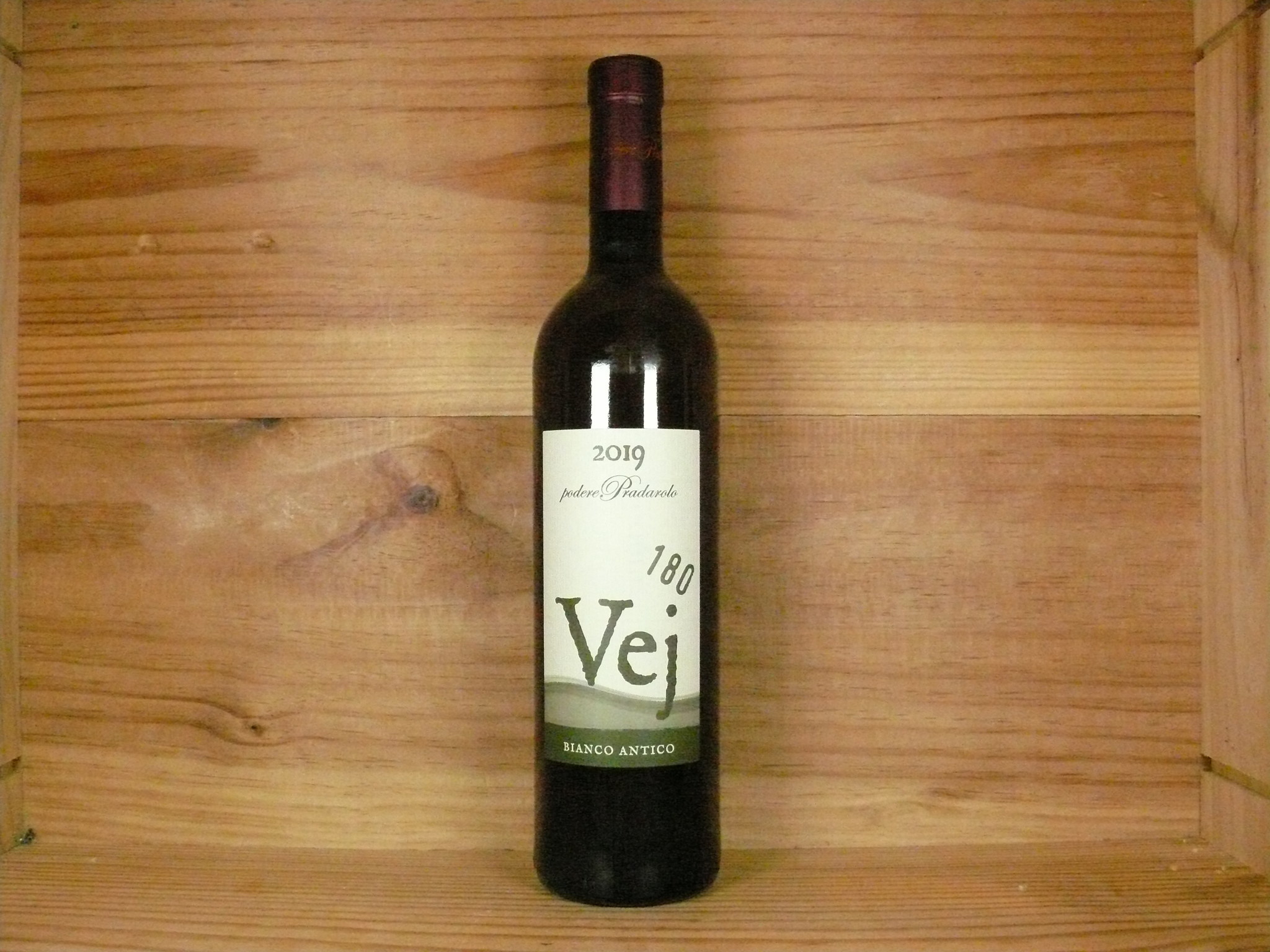 'Vej' 2019 - Atlas Wine Merchants