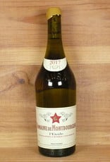 Domaine de Montbourgeau "L'Etoile Chardonnay" 2018