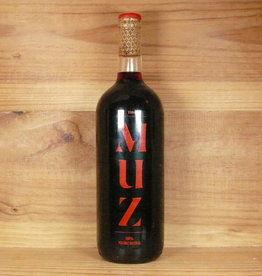 Partida Creus 'MUZ' Vermouth