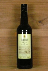 Bodegas Gutierrez Colosia - Jerez-Xeres-Sherry Fino Dry (750ml)