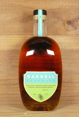 Barrell Whiskey "Seagrass" Rye Whiskey