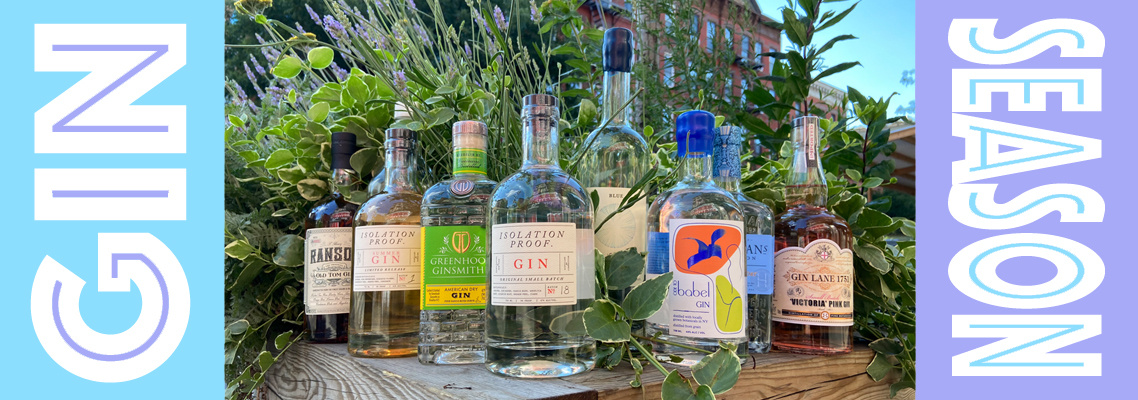 Gin Season
