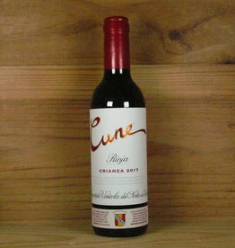 CVNE "Cune Rioja Crianza" 2018 - 375ml