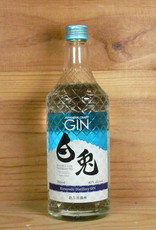 Kurayoshi Distillery "The Hakuto" Matsui Gin