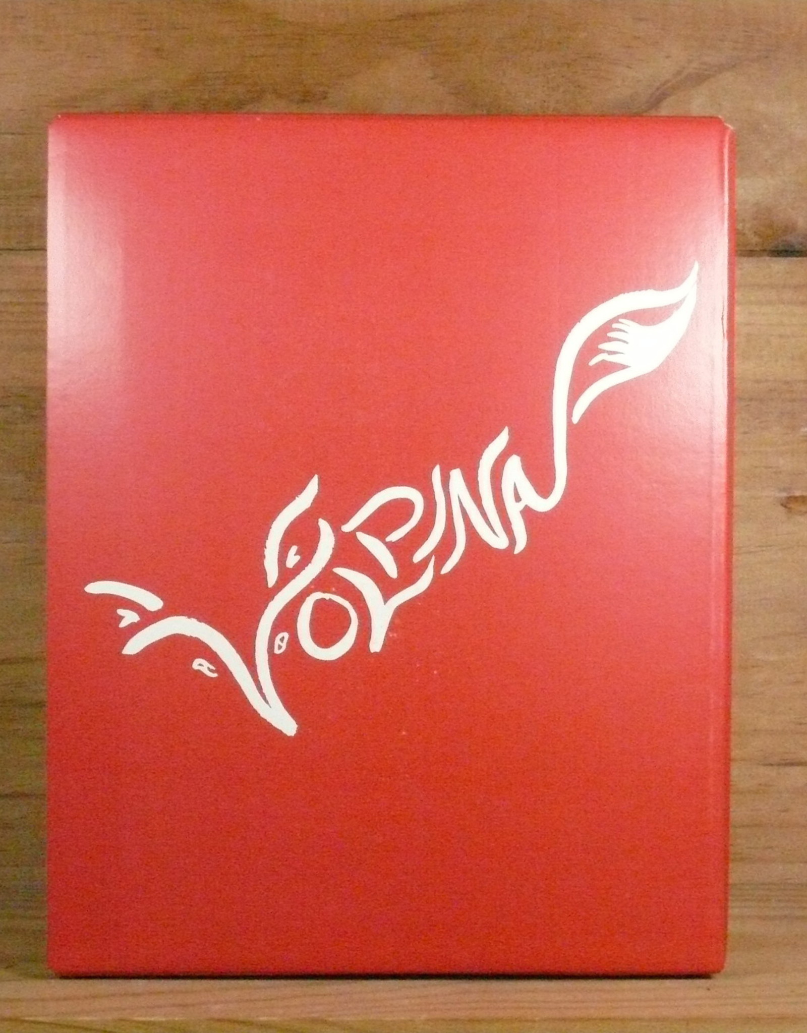 Volpina - Toscana Rosso 2020 - 3L Box