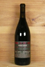 St. Reginald Parish "Marigny Super Deluxe Pinot Noir"