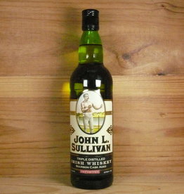 John L. Sullivan – Irish Whisky
