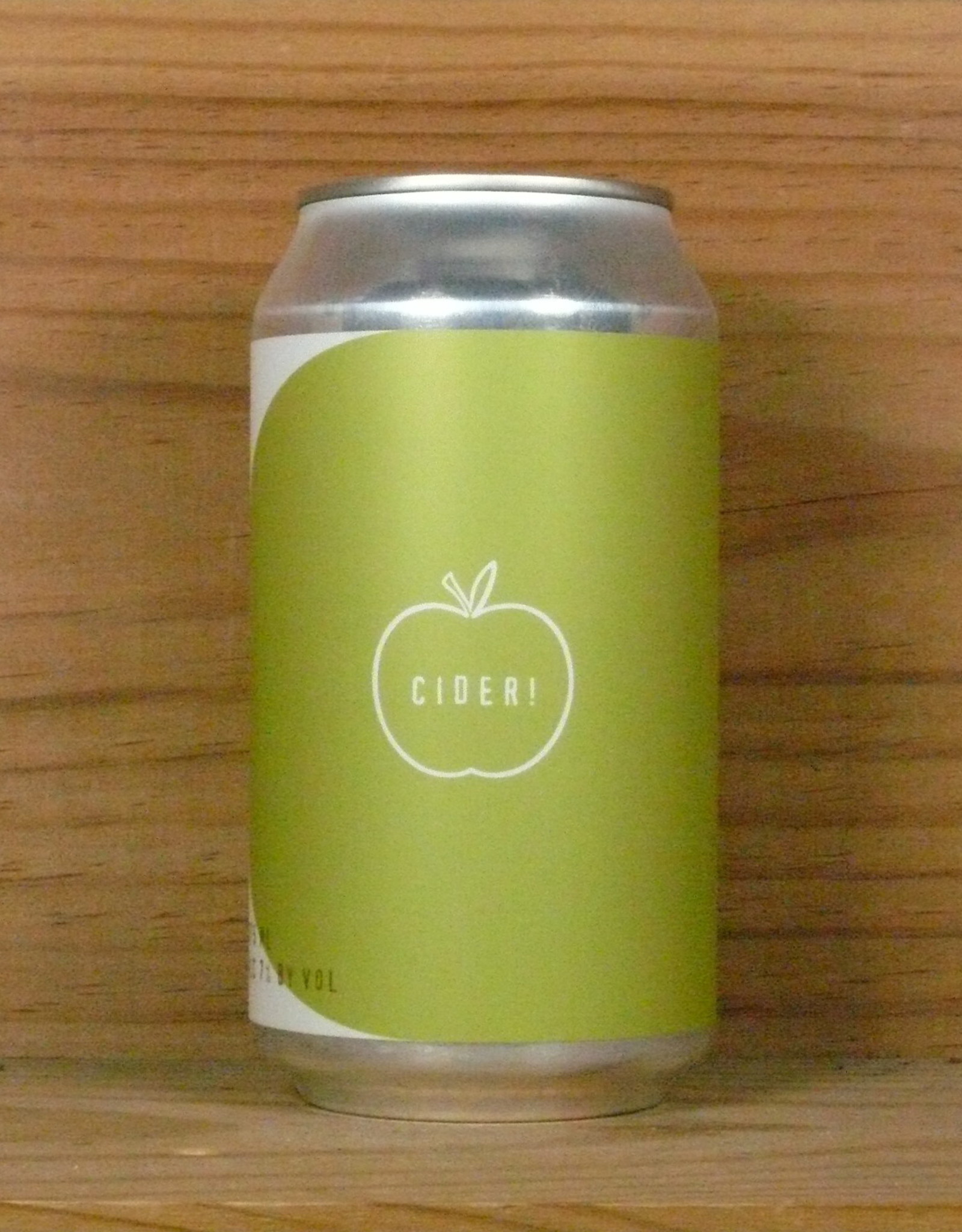 Wild Arc Farm “Northern Spy + Callery Pear" Cider - 375ml can