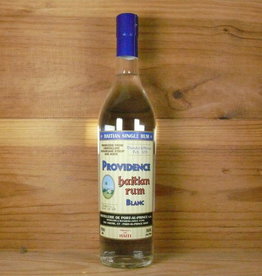Providence "Dunder & Syrup" Rum