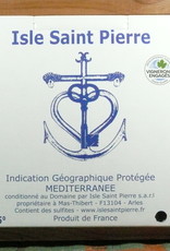 Isle Saint-Pierre "Méditerranée Rosé" 2021 - 3L box