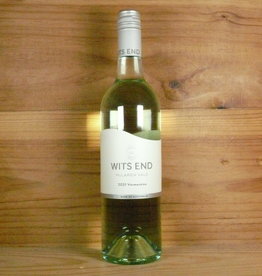 Chalk Hill/Wit's End - Vermentino 2021