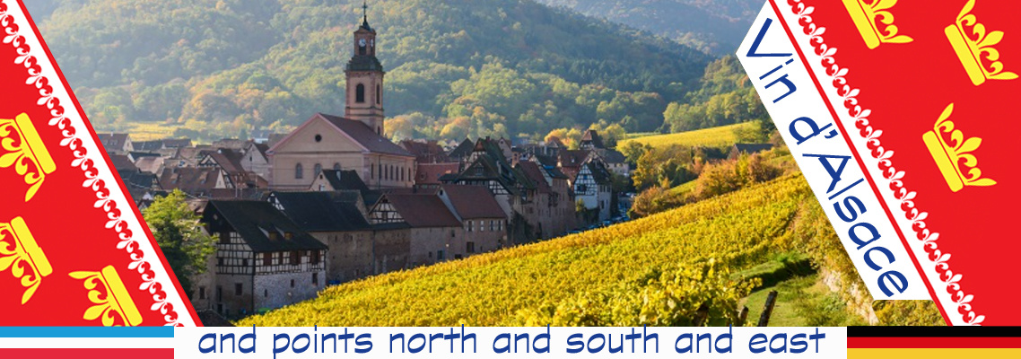 Alsace