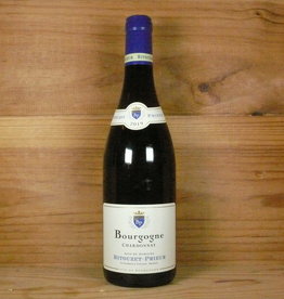 Domaine Bitouzet-Prieur - Bourgogne Blanc 2019
