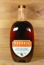 Barrell Craft Spirits "Vantage" Cask Strength Bourbon