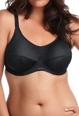 Elomi Haut de sport Energise EL8041 noir