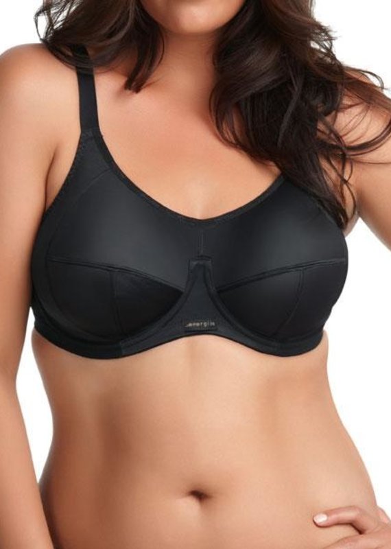 Elomi Soutien-gorge de sport Energize EL8041