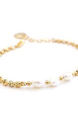 Welldunn Bracelet Ivory WellDunn