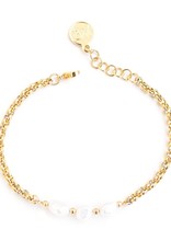 Welldunn Bracelet Ivory WellDunn