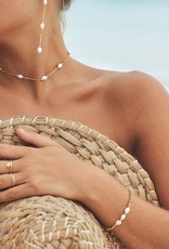 Welldunn Bracelet Ivory WellDunn