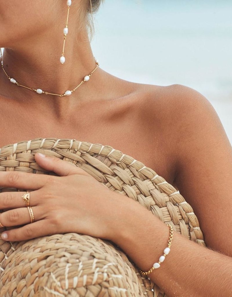 Welldunn Bracelet Ivory WellDunn