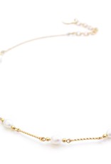 Welldunn Collier Coco WellDunn