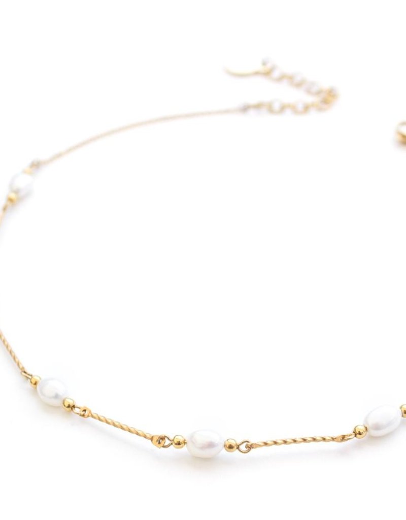 Welldunn Collier Coco WellDunn