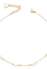 Welldunn Collier Coco WellDunn