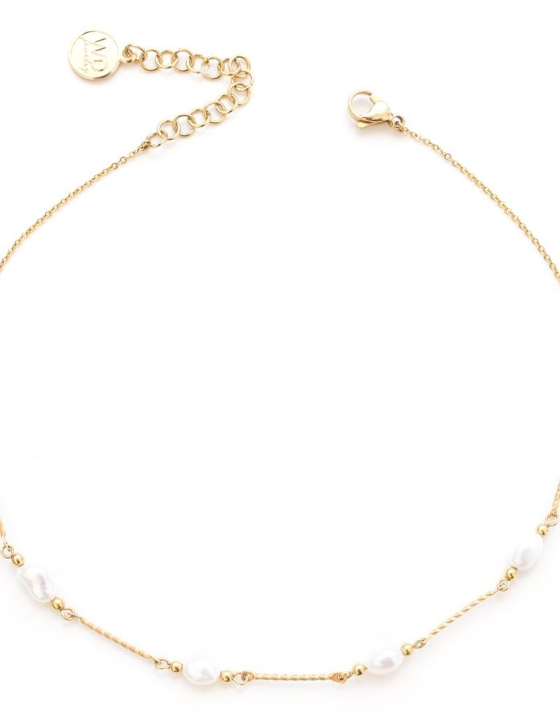 Welldunn Collier Coco WellDunn