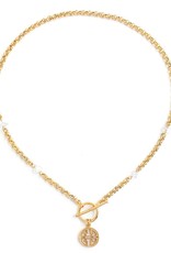 Welldunn Collier Silex WellDunn